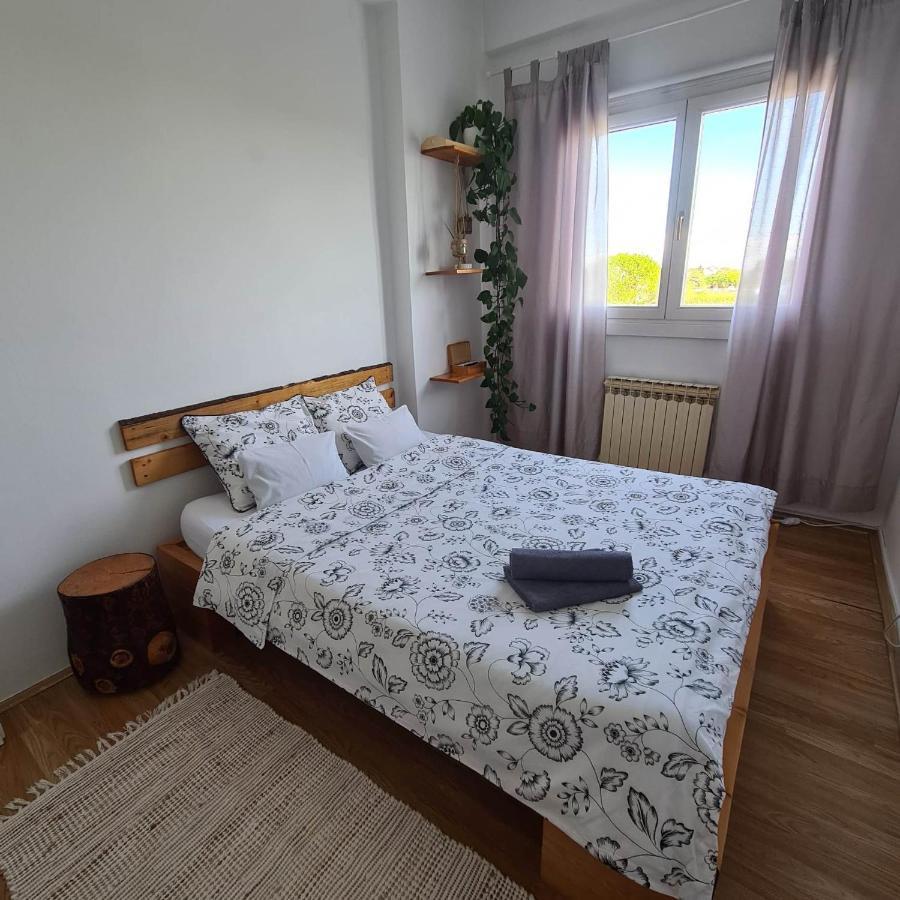 Sobe Divna Otel Velika Mlaka Dış mekan fotoğraf