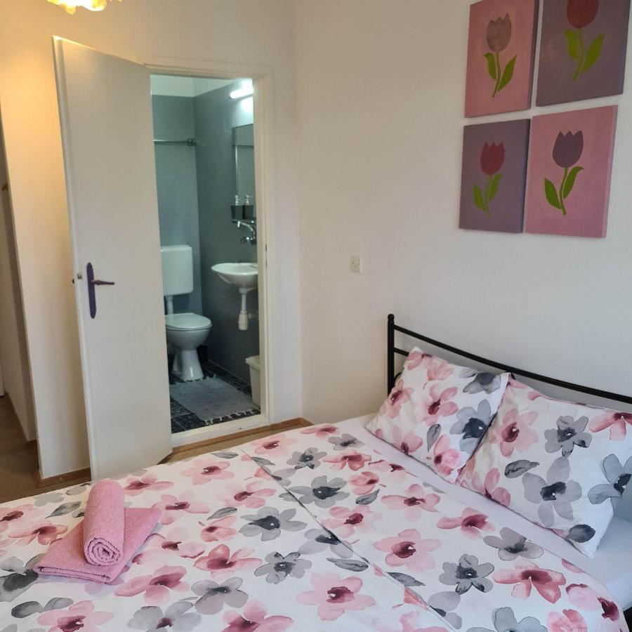 Sobe Divna Otel Velika Mlaka Dış mekan fotoğraf