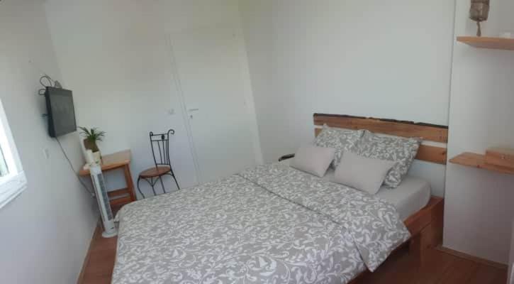 Sobe Divna Otel Velika Mlaka Oda fotoğraf
